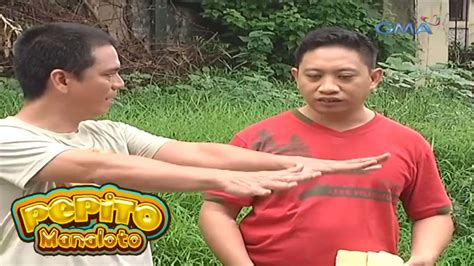 kinantot ng tubero|Pepito Manaloto: Katangian ng totoong tubero! (YouLOL) .